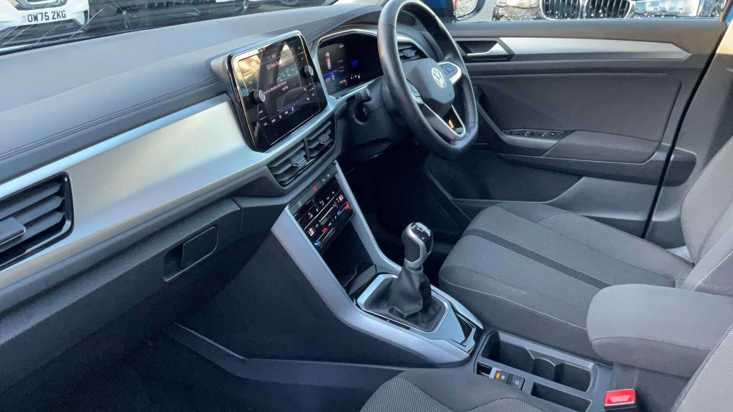 Used Volkswagen T-Roc for sale - 77860633: Photo 13