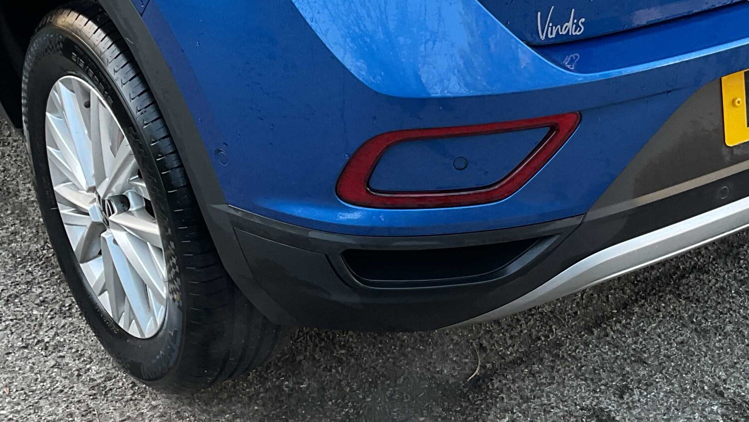 Used Volkswagen T-Roc for sale - 77860633: Photo 19