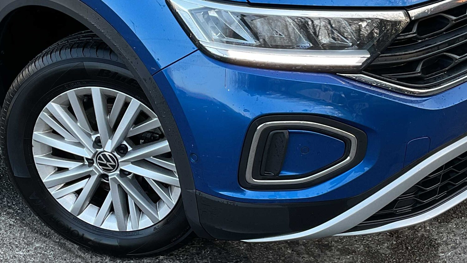 Used Volkswagen T-Roc for sale - 77860633: Photo 21