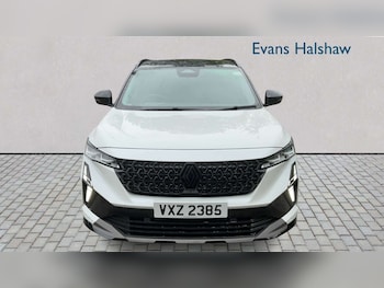 Used Renault Austral 2025 for sale - 79415411: Photo