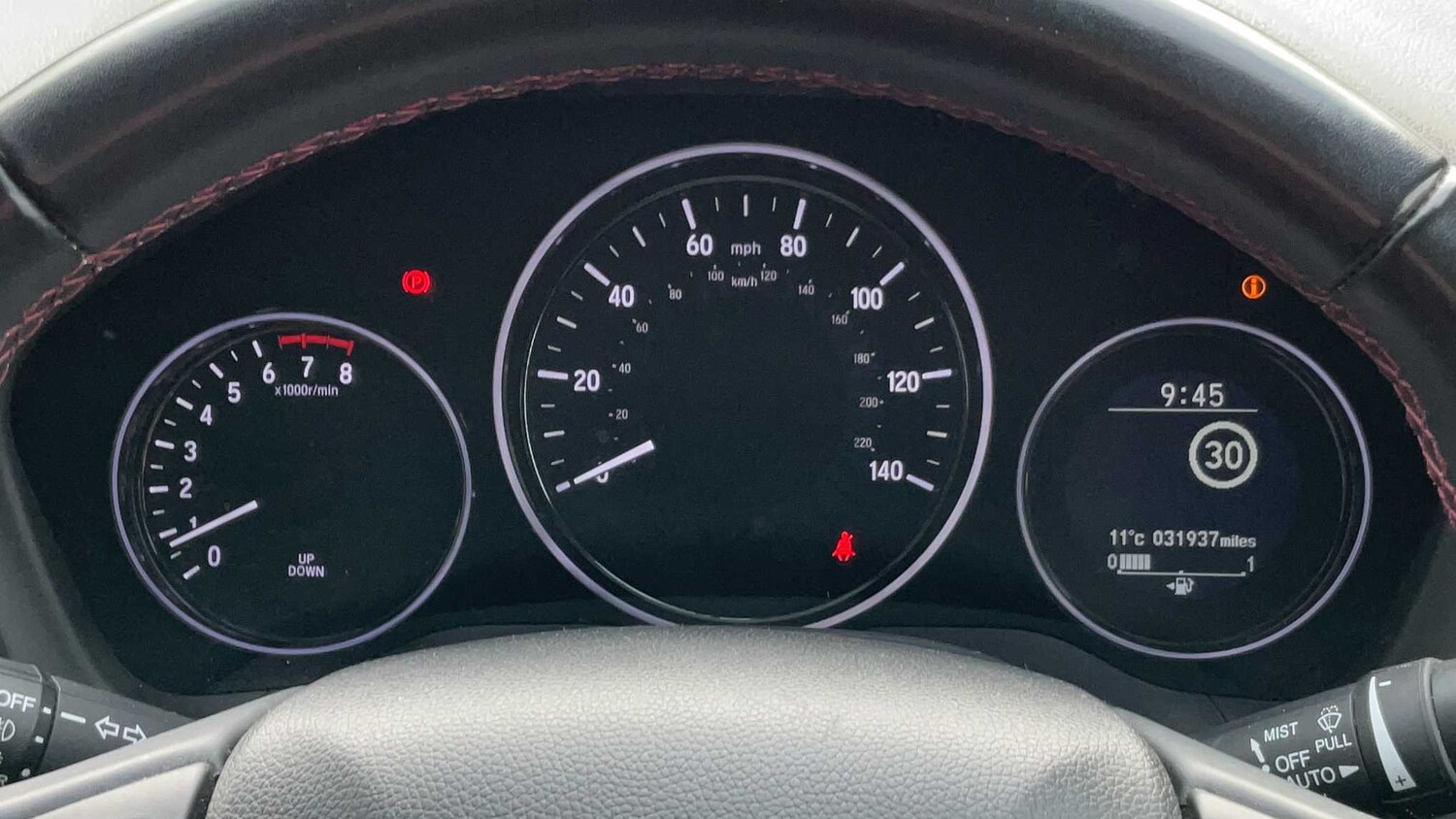 Used Honda HR-V 2019 for sale - 77961142: Photo 10