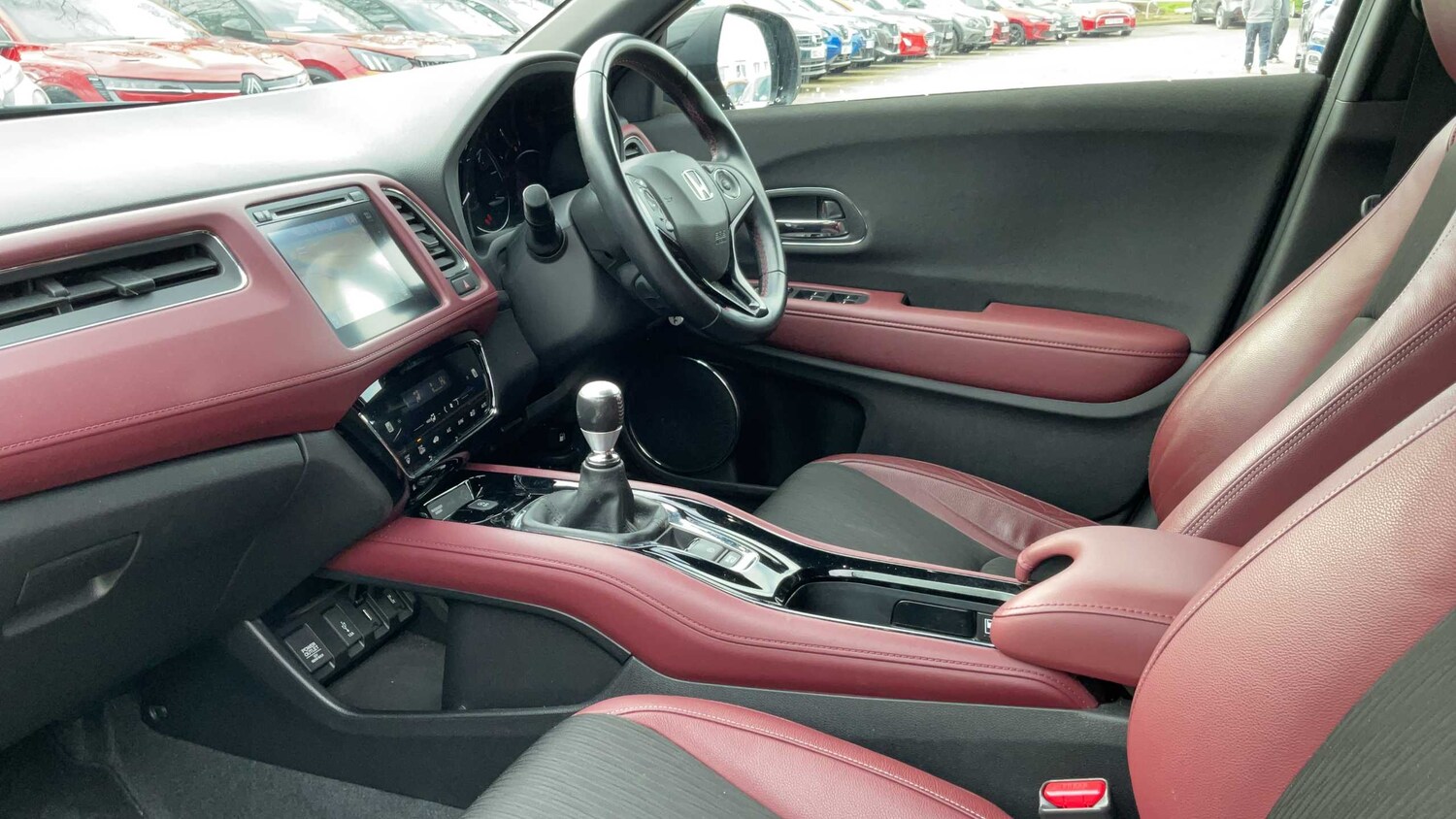 Used Honda HR-V 2019 for sale - 77961142: Photo 13