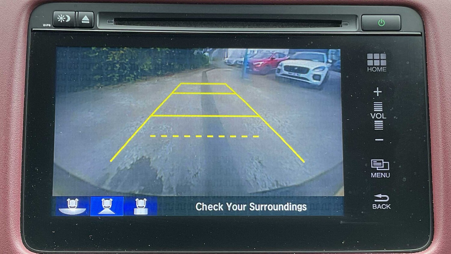 Used Honda HR-V 2019 for sale - 77961142: Photo 15