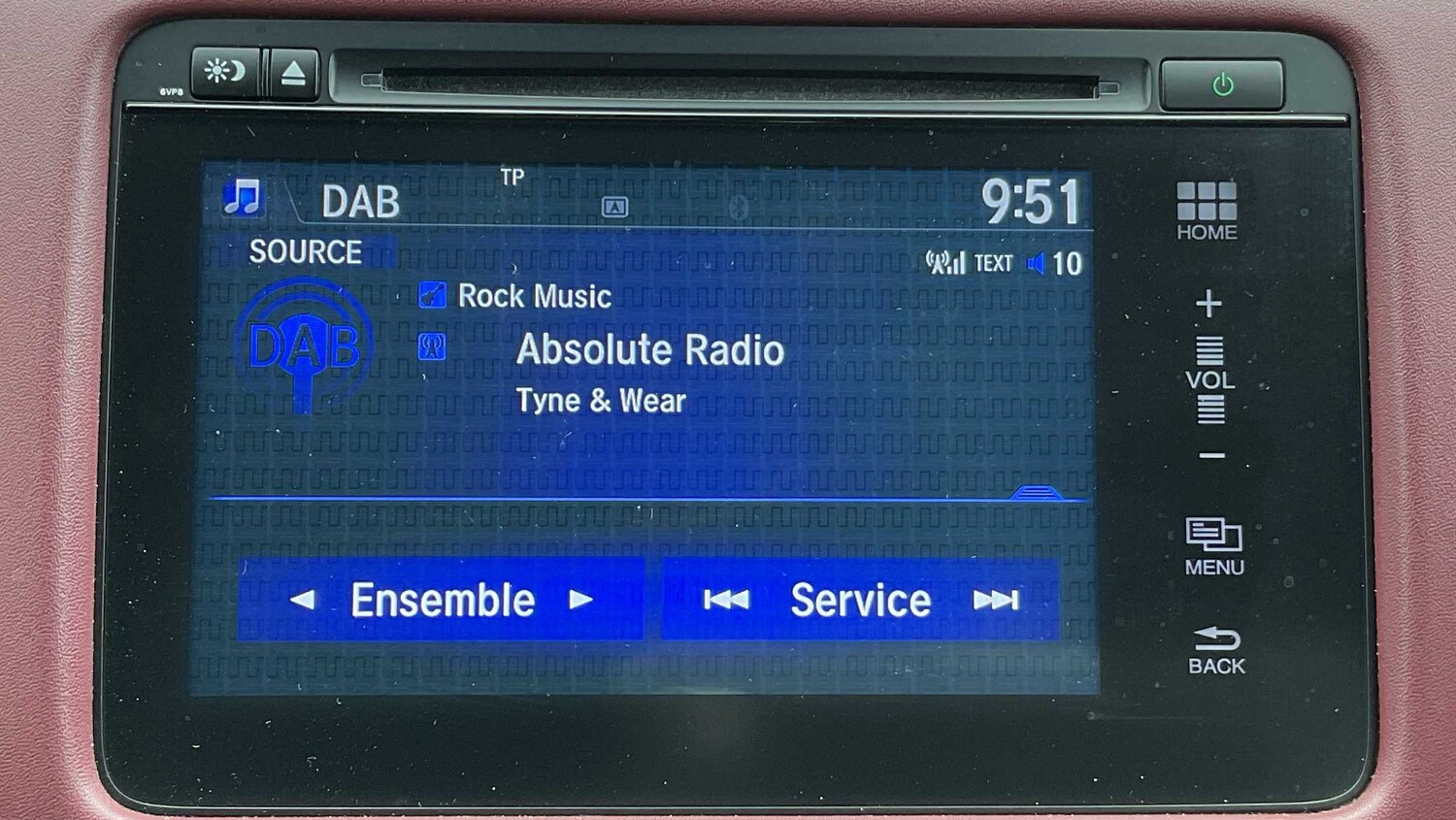 Used Honda HR-V 2019 for sale - 77961142: Photo 16