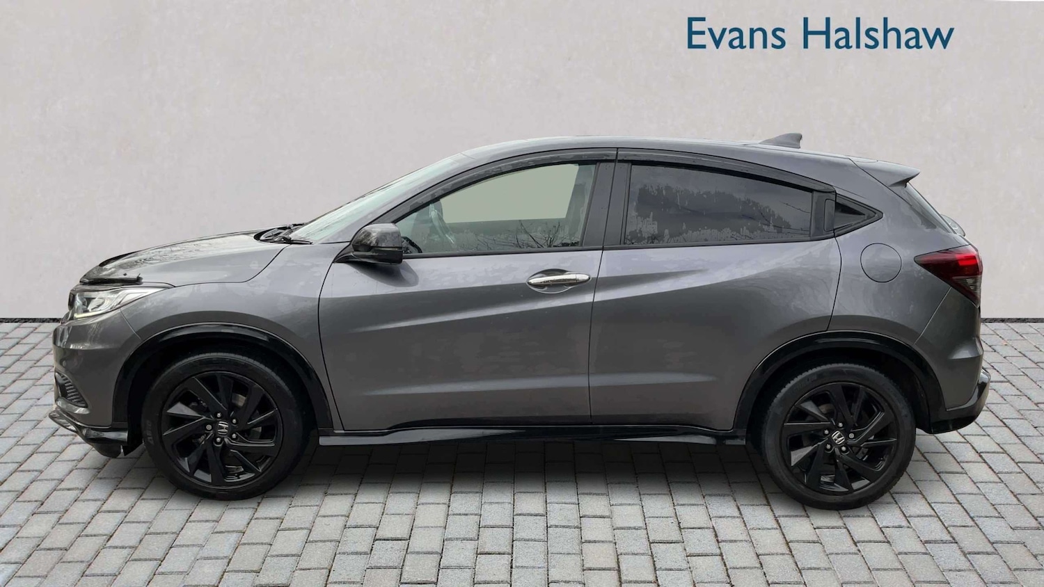 Used Honda HR-V 2019 for sale - 77961142: Photo 3