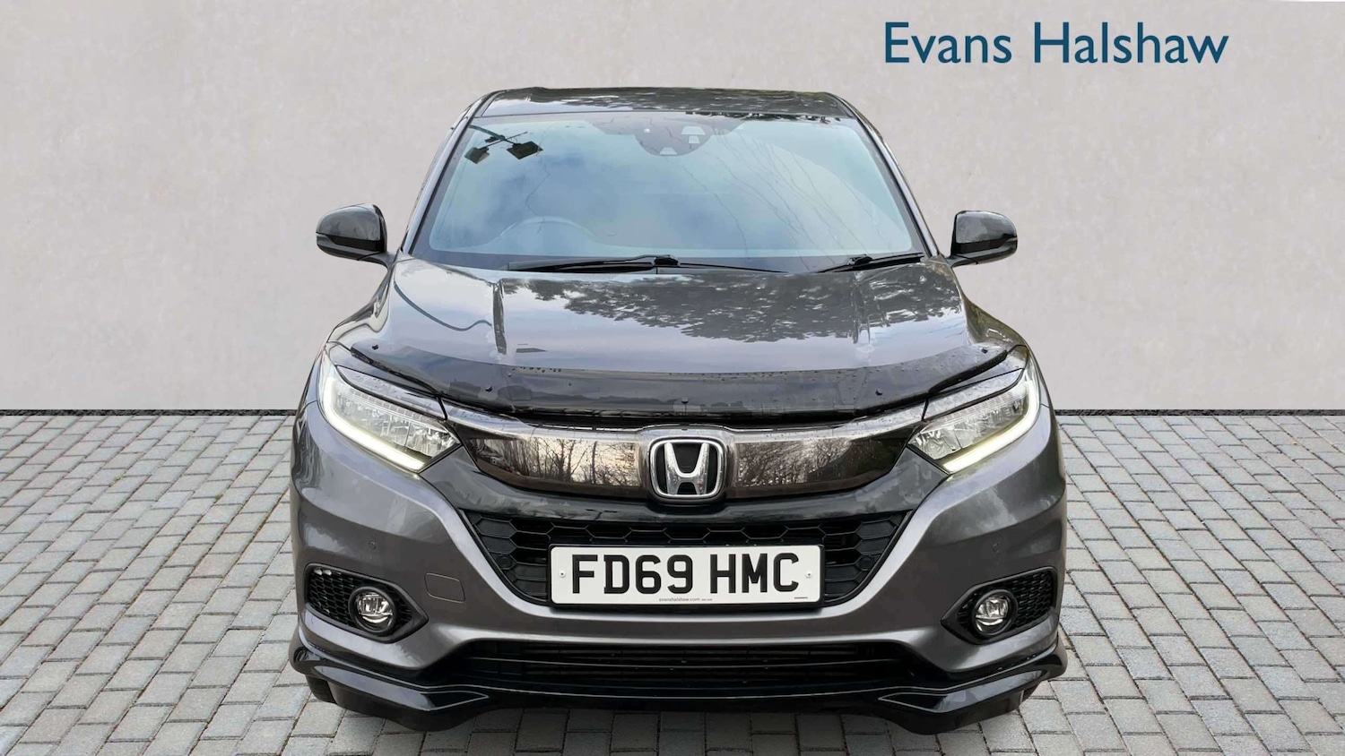 Used Honda HR-V 2019 for sale - 77961142: Photo 4