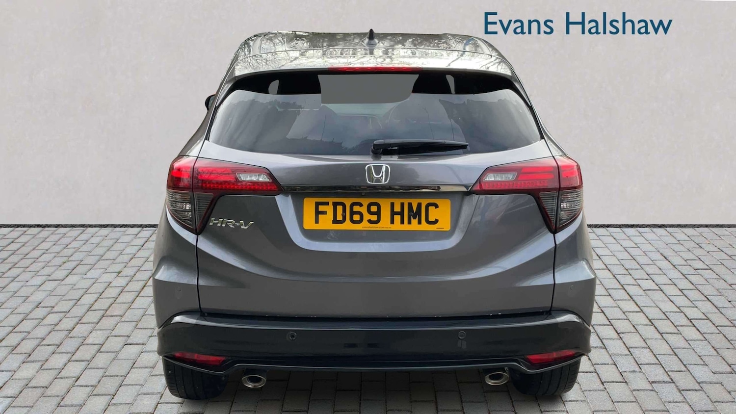 Used Honda HR-V 2019 for sale - 77961142: Photo 5