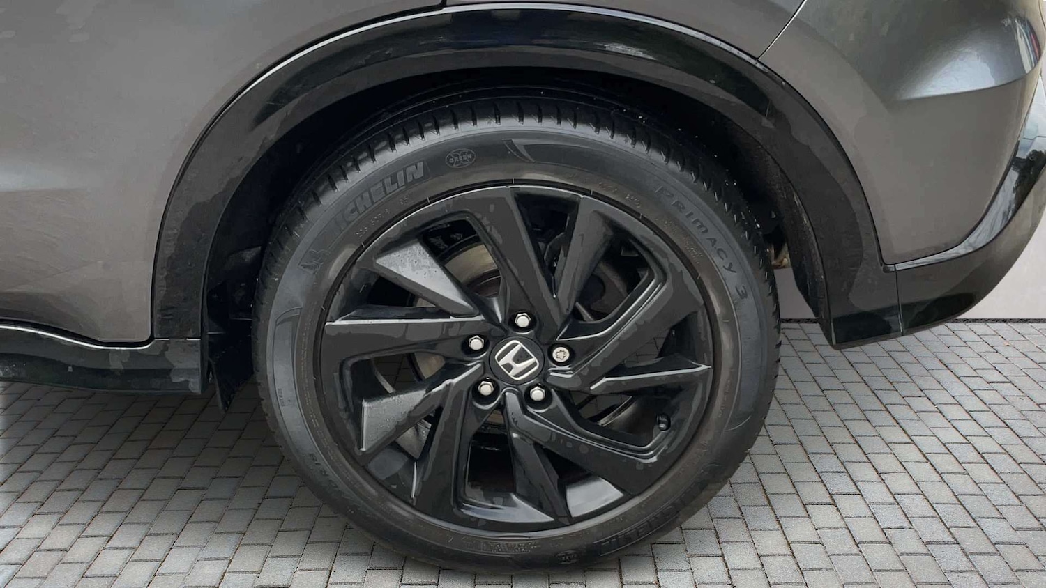 Used Honda HR-V 2019 for sale - 77961142: Photo 6