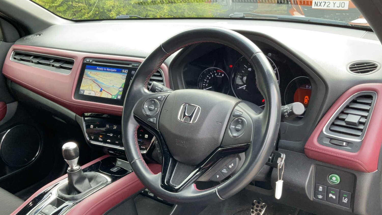 Used Honda HR-V 2019 for sale - 77961142: Photo 8