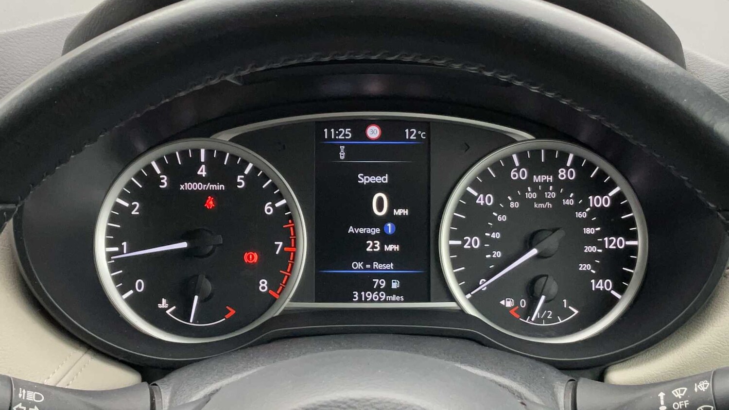 Used Nissan Micra for sale - 77862299: Photo 10