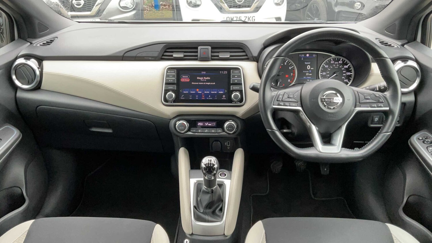 Used Nissan Micra for sale - 77862299: Photo 11