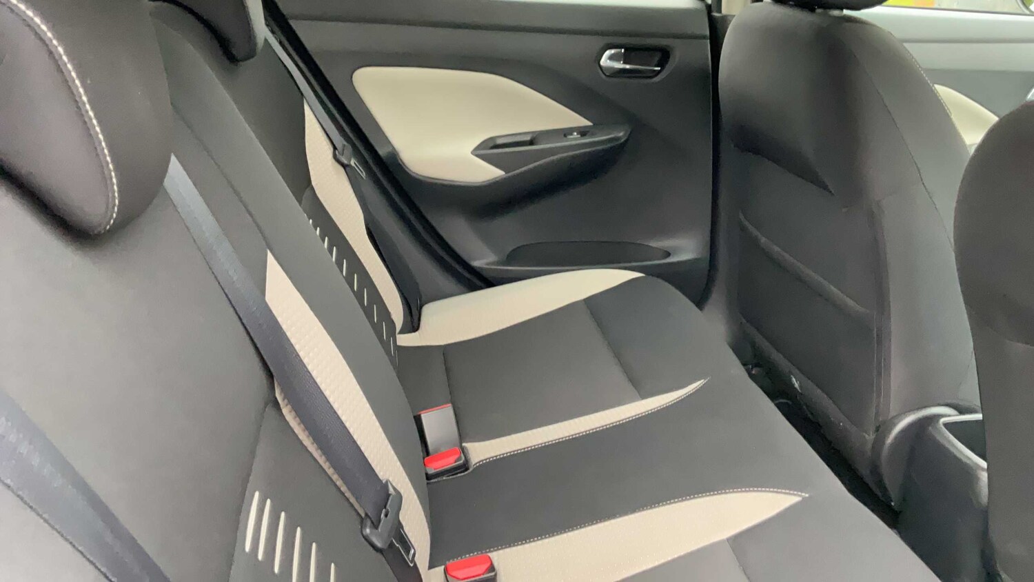 Used Nissan Micra for sale - 77862299: Photo 12