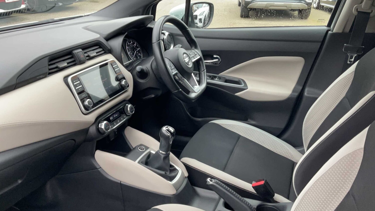 Used Nissan Micra for sale - 77862299: Photo 13