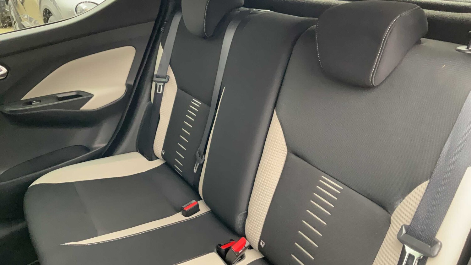 Used Nissan Micra for sale - 77862299: Photo 14