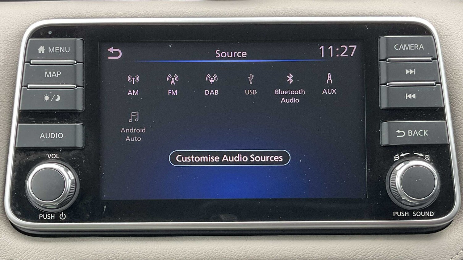 Used Nissan Micra for sale - 77862299: Photo 15