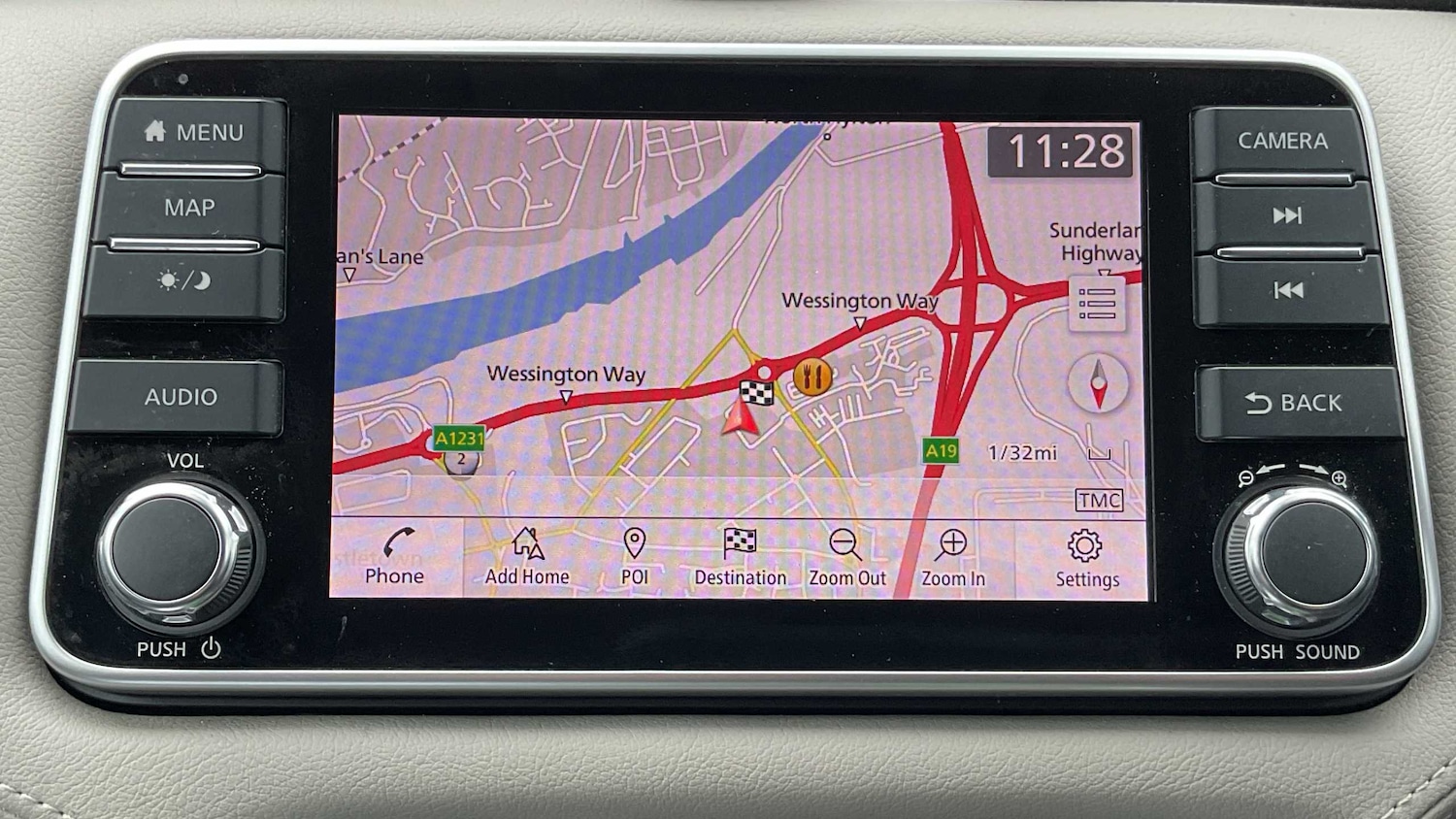 Used Nissan Micra for sale - 77862299: Photo 17