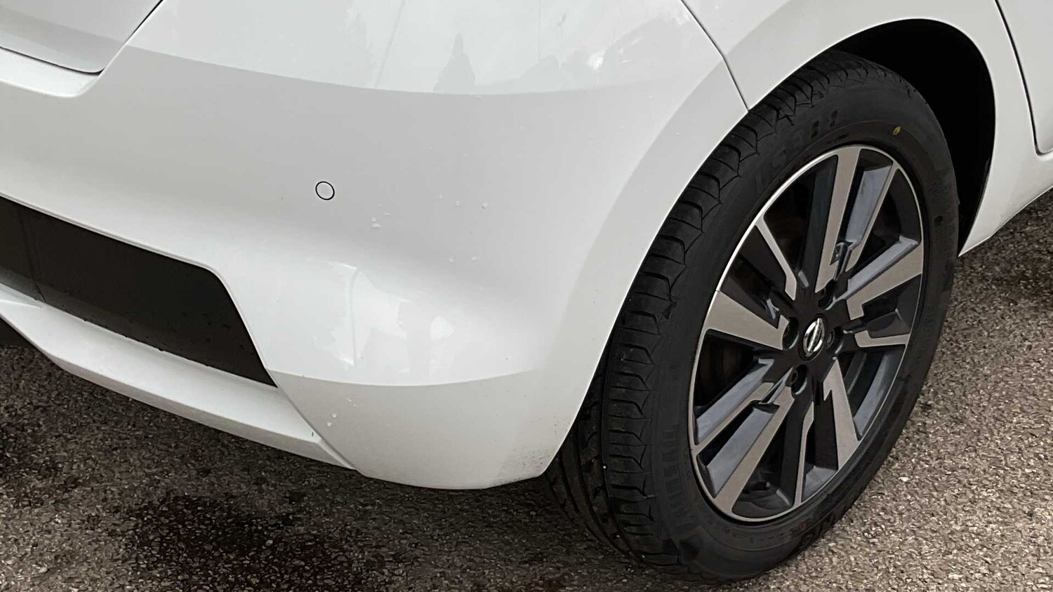 Used Nissan Micra for sale - 77862299: Photo 19