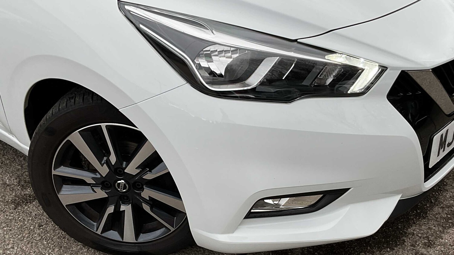 Used Nissan Micra for sale - 77862299: Photo 21