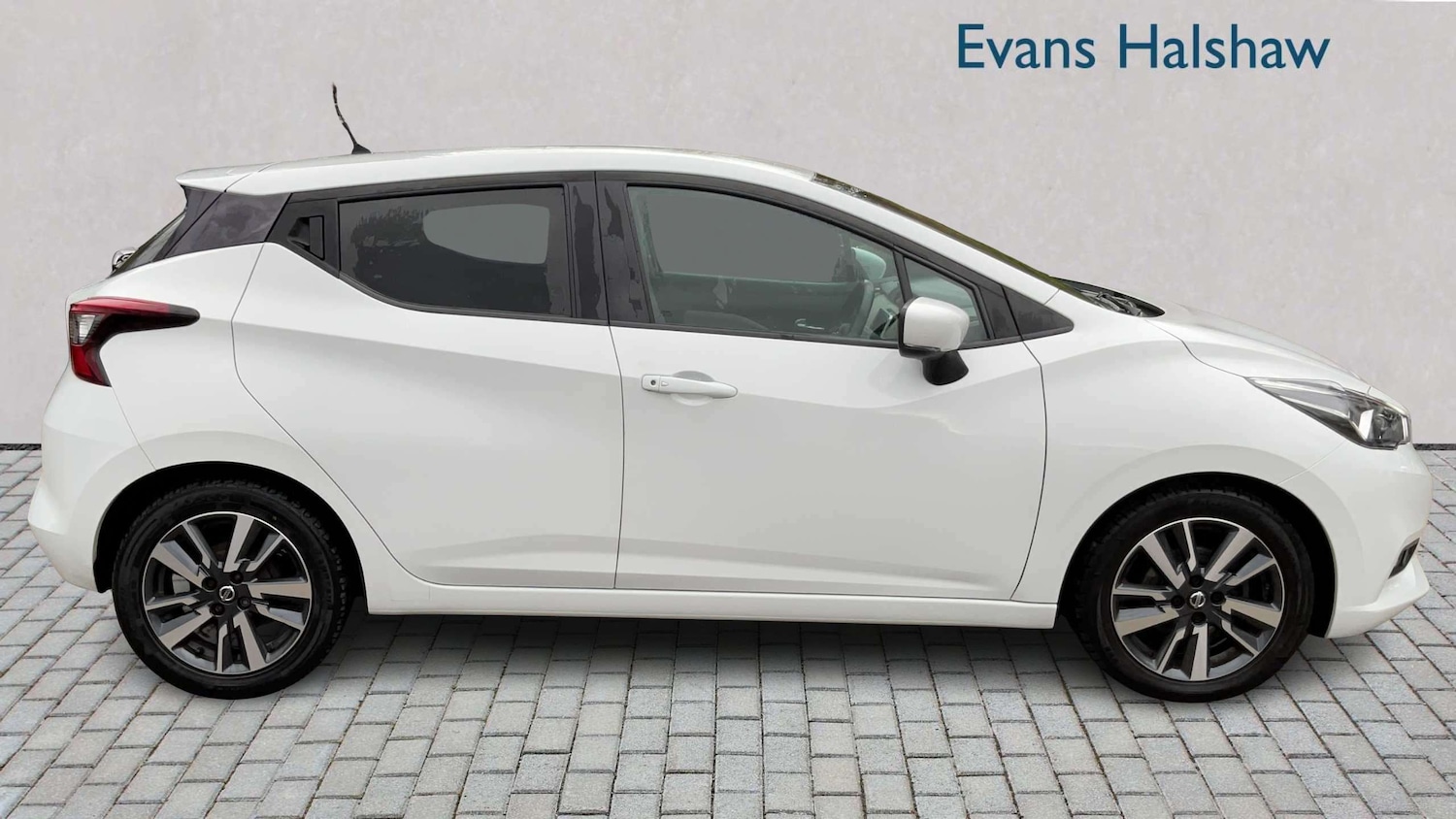 Used Nissan Micra for sale - 77862299: Photo 3