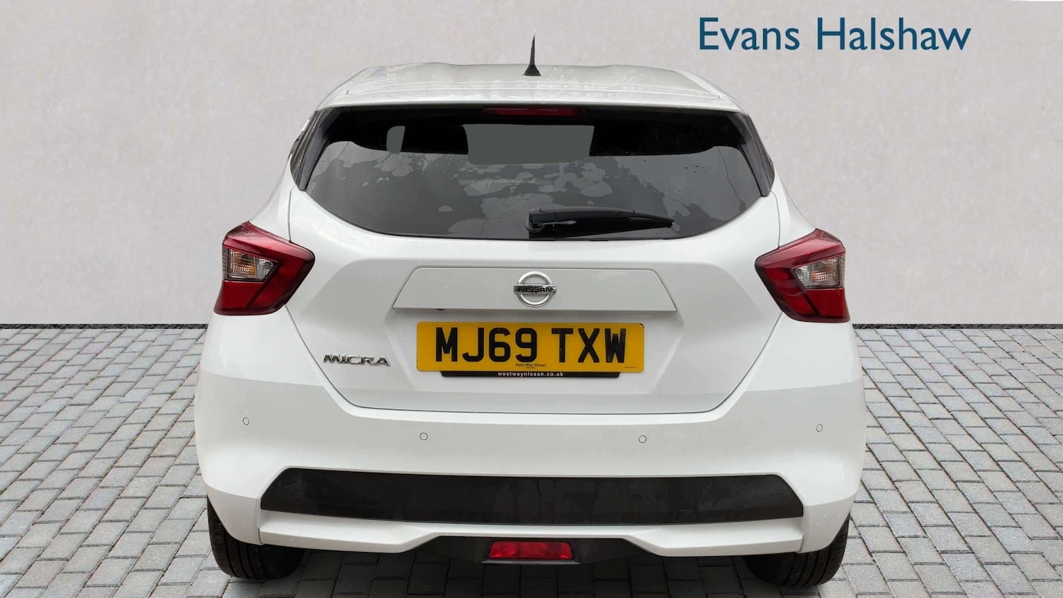 Used Nissan Micra for sale - 77862299: Photo 5