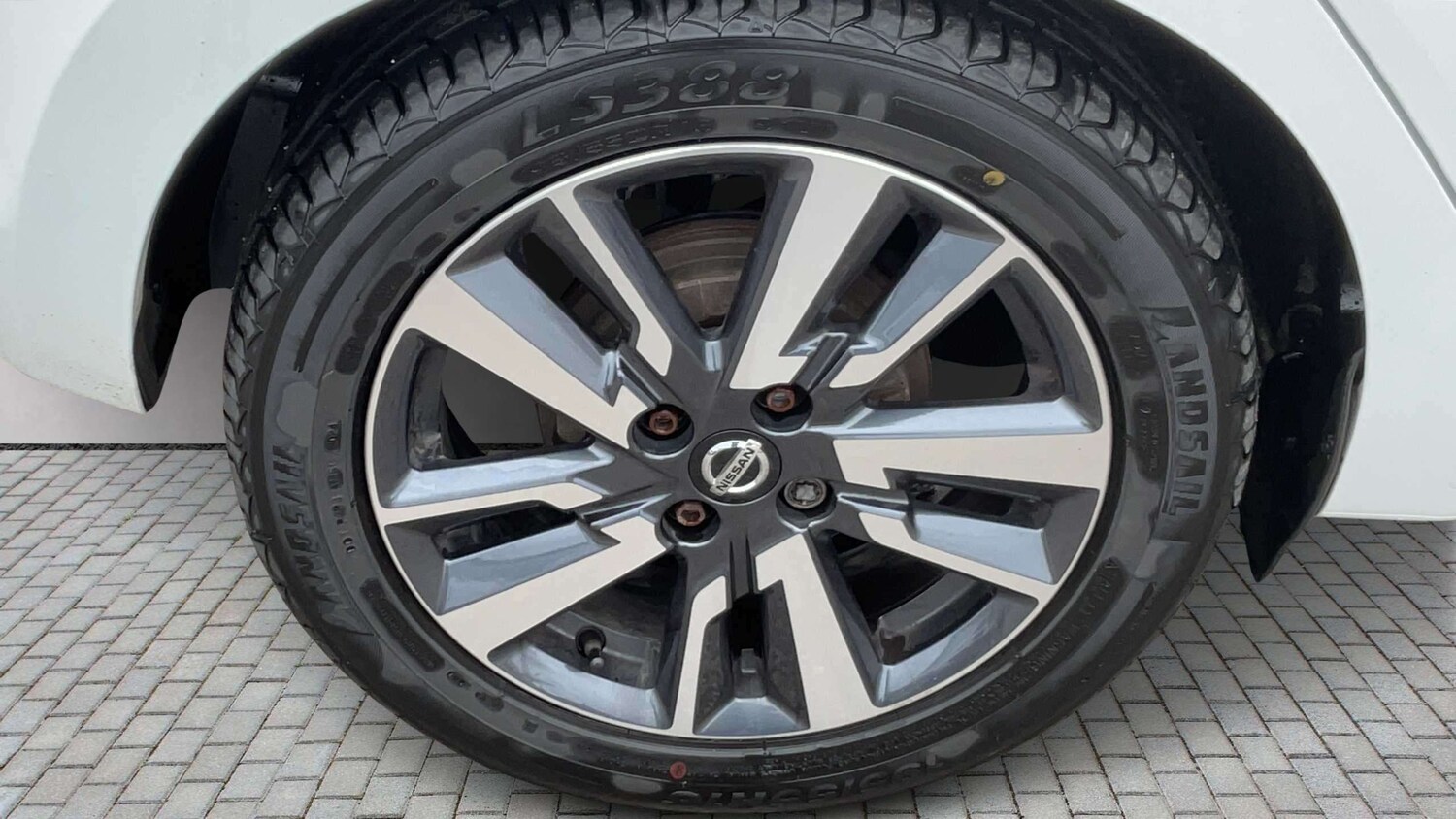 Used Nissan Micra for sale - 77862299: Photo 6