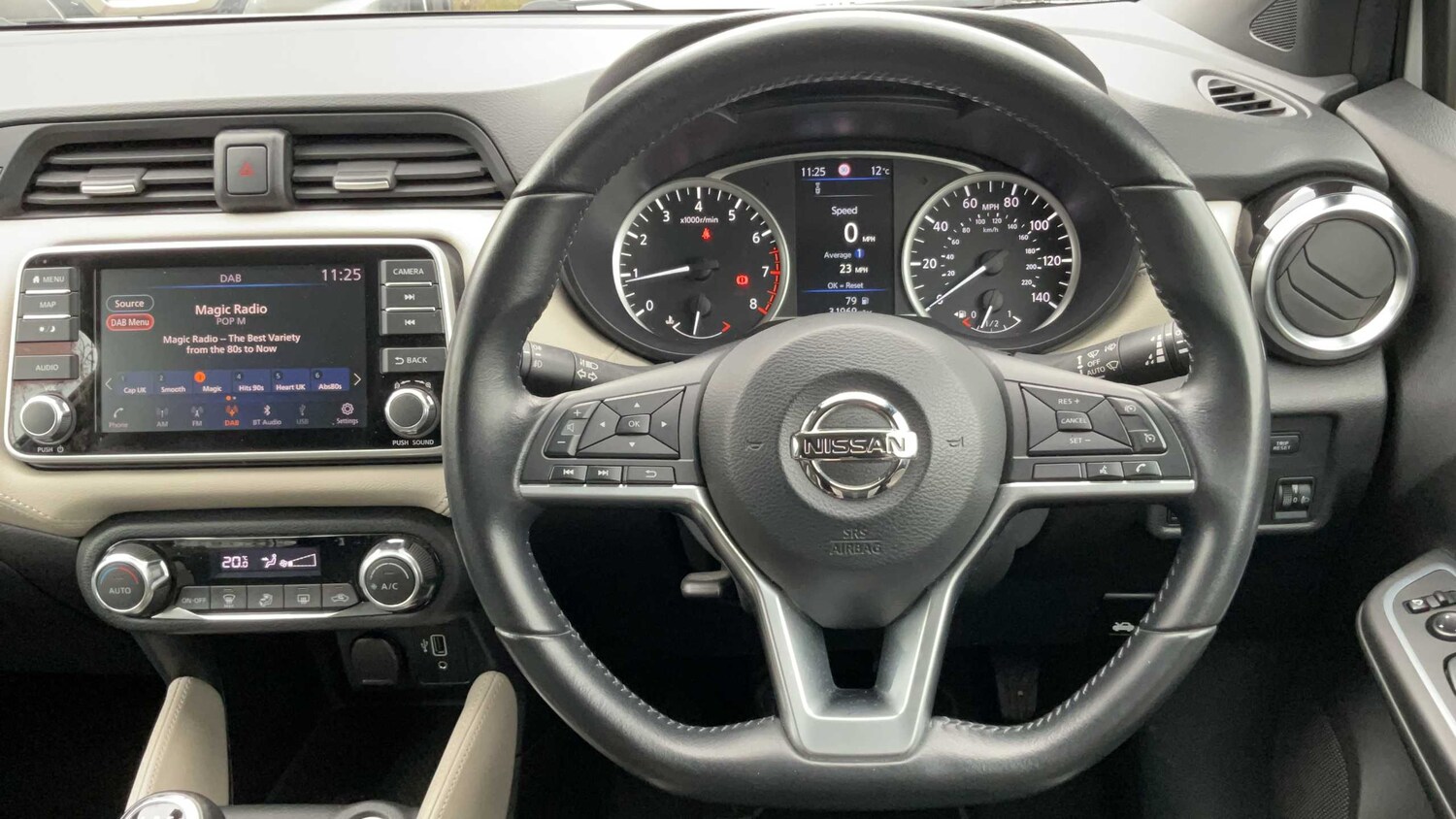 Used Nissan Micra for sale - 77862299: Photo 9