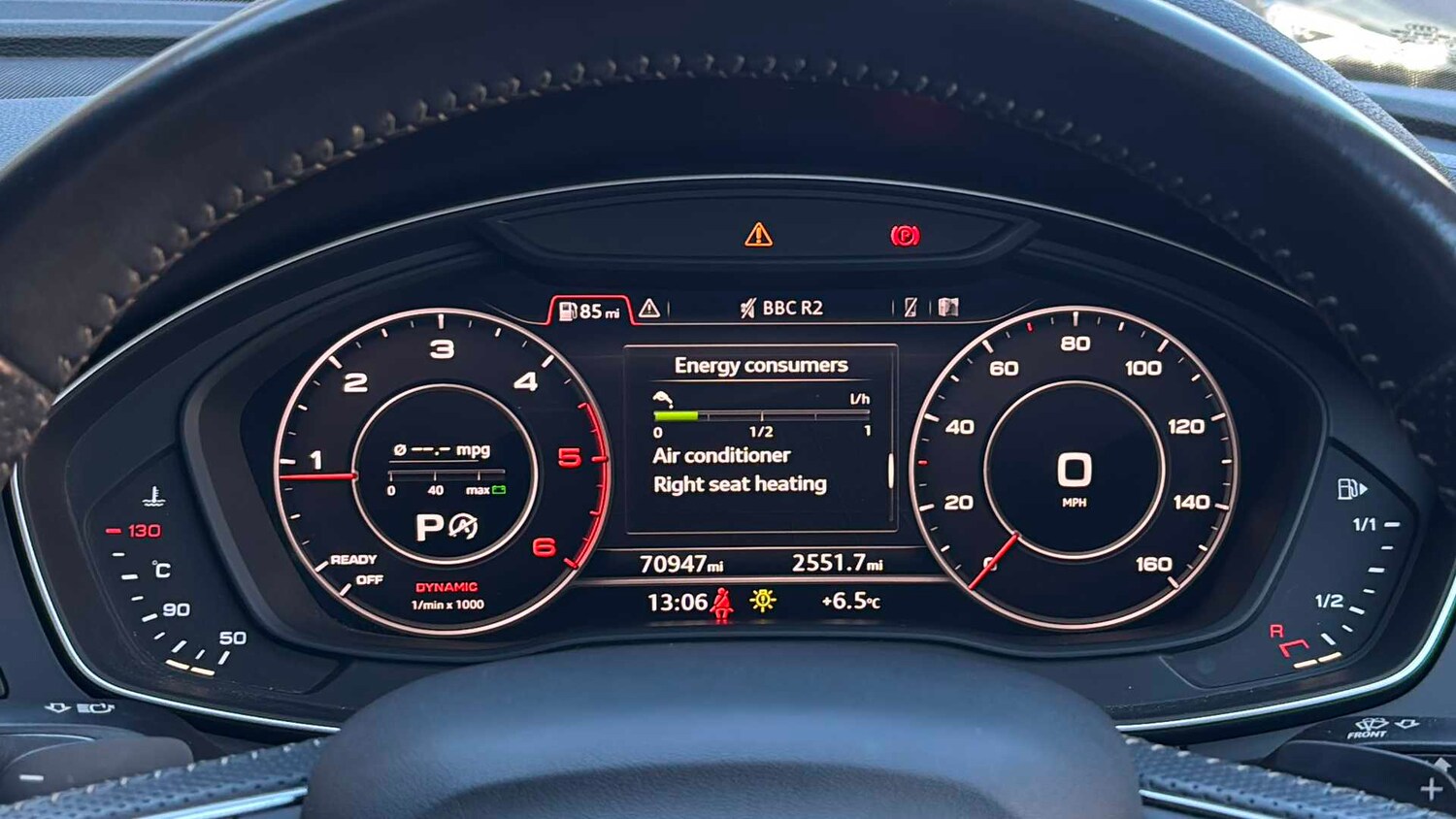 Used Audi Q5 2018 for sale - 78118699: Photo 10