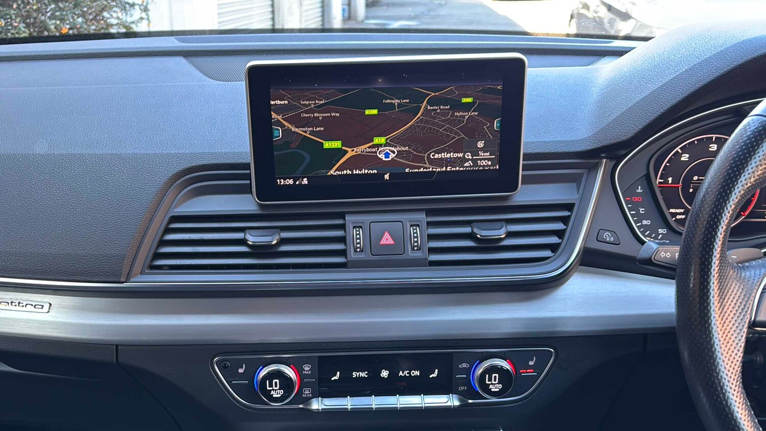 Used Audi Q5 2018 for sale - 78118699: Photo 11