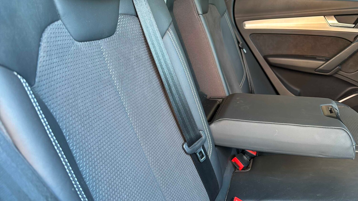 Used Audi Q5 2018 for sale - 78118699: Photo 12