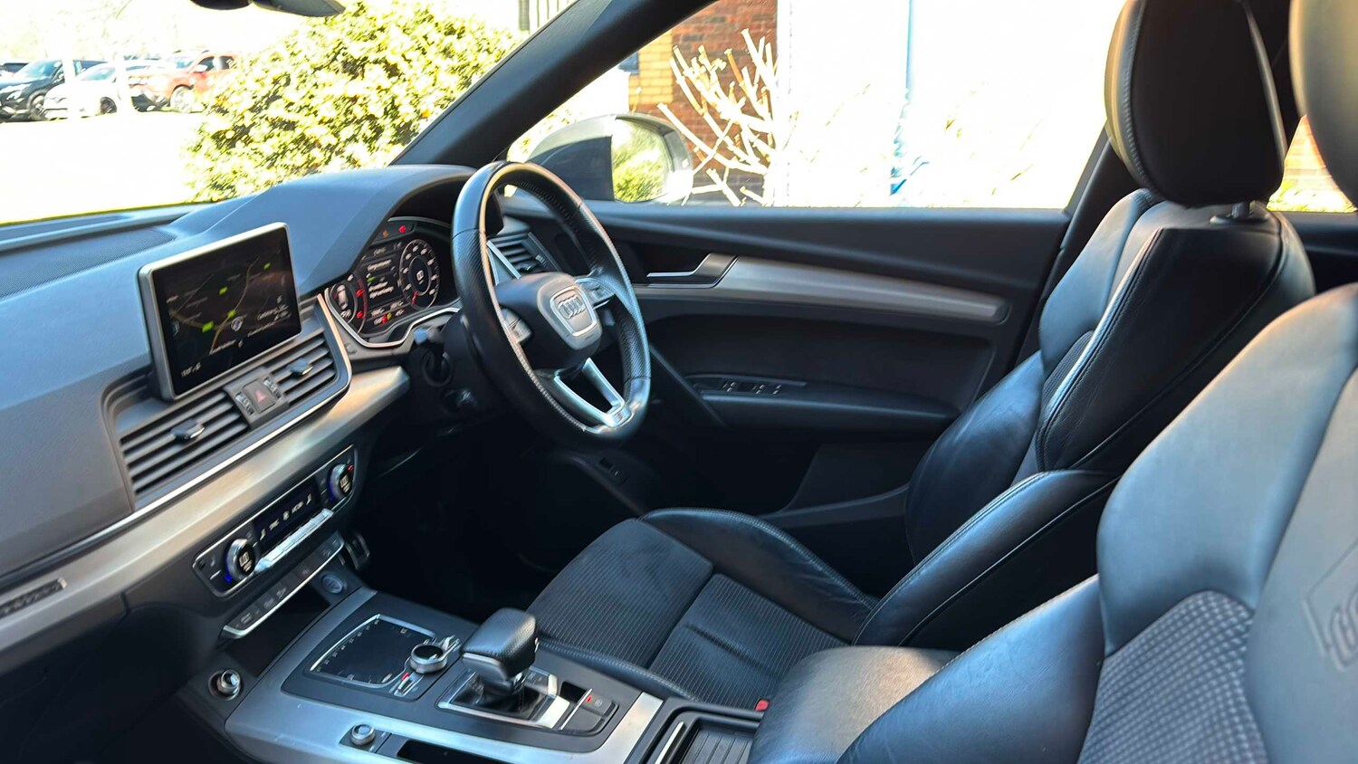 Used Audi Q5 2018 for sale - 78118699: Photo 13