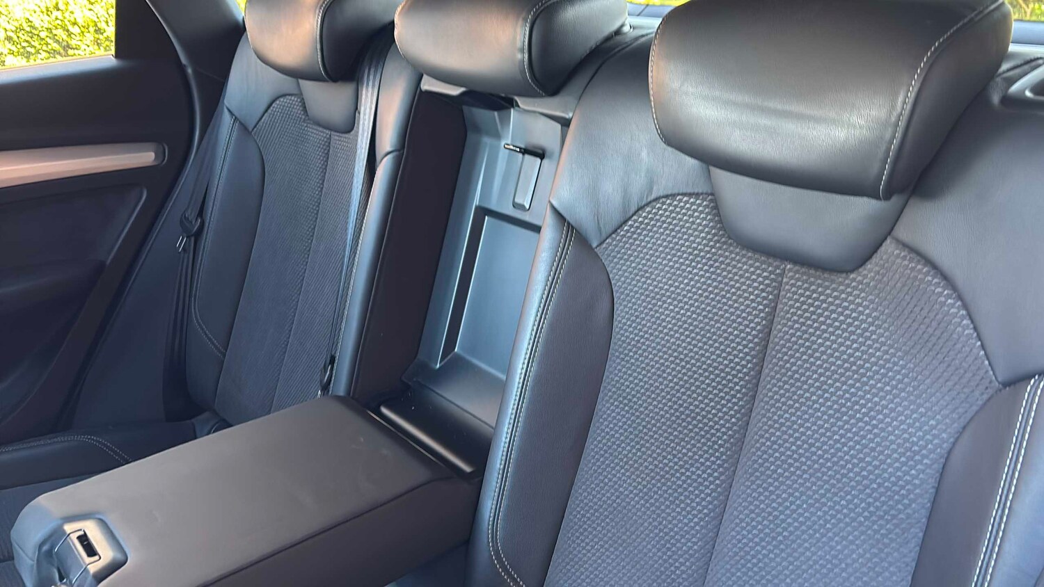 Used Audi Q5 2018 for sale - 78118699: Photo 14