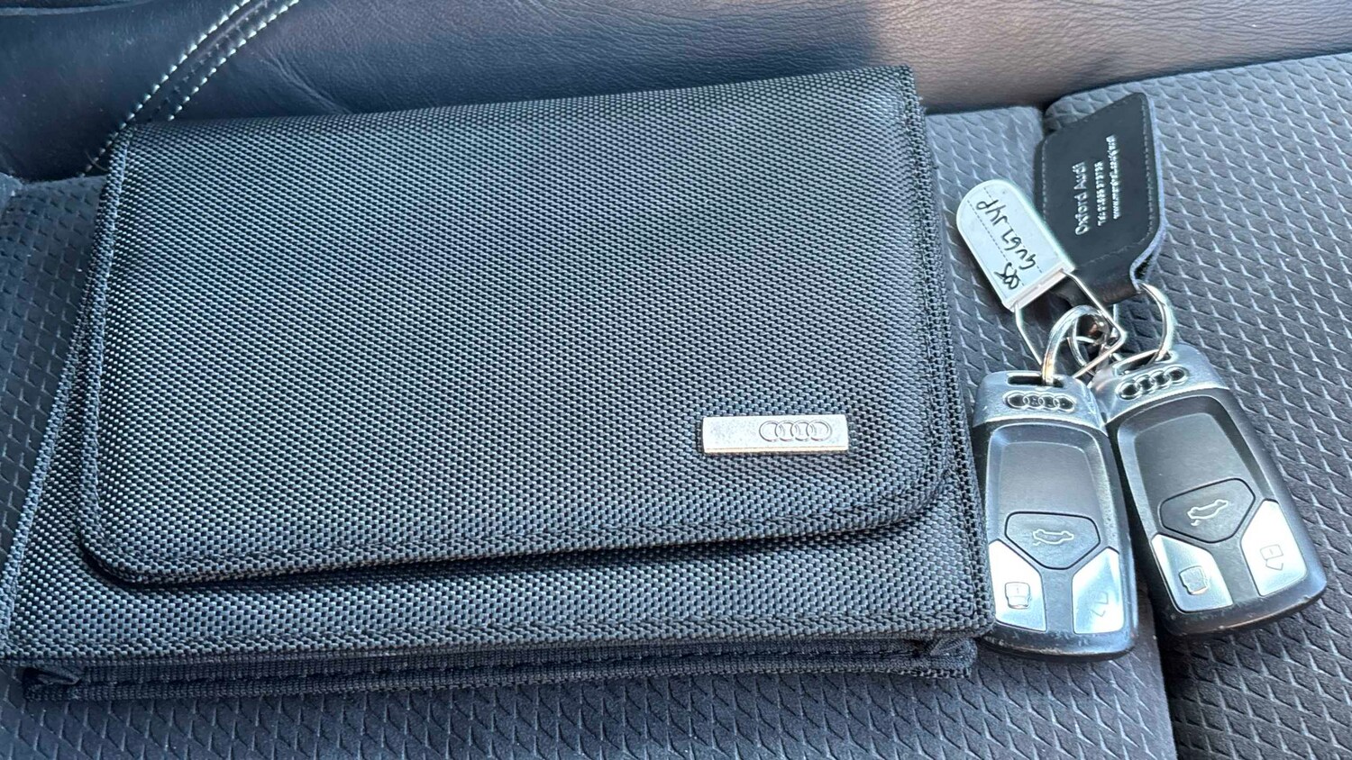 Used Audi Q5 2018 for sale - 78118699: Photo 16