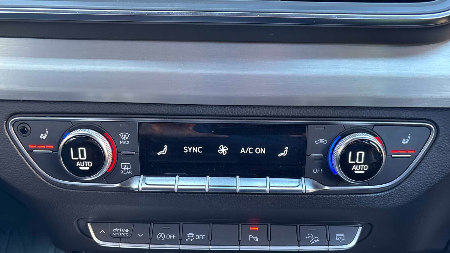 Used Audi Q5 2018 for sale - 78118699: Photo 17