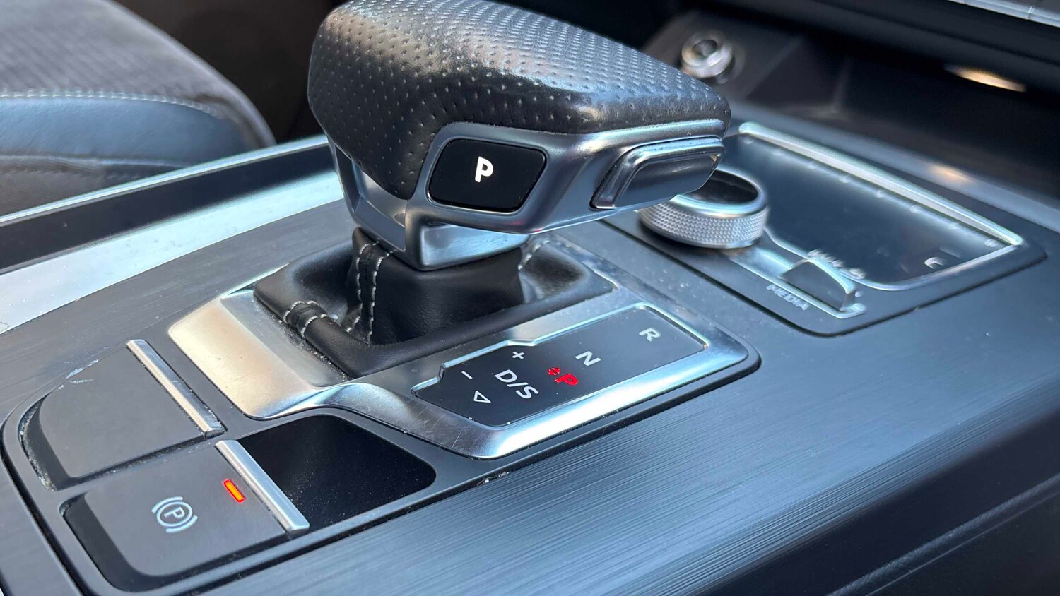 Used Audi Q5 2018 for sale - 78118699: Photo 18