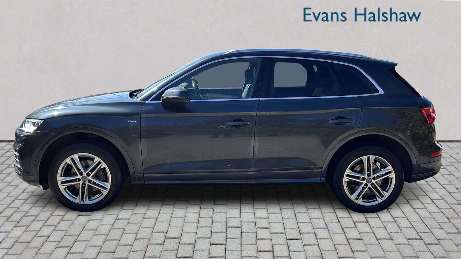Used Audi Q5 2018 for sale - 78118699: Photo 3