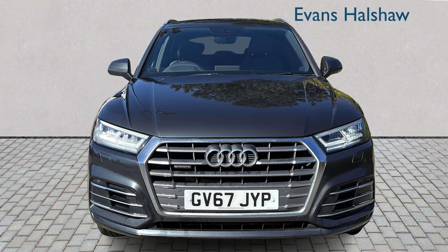 Used Audi Q5 2018 for sale - 78118699: Photo 4