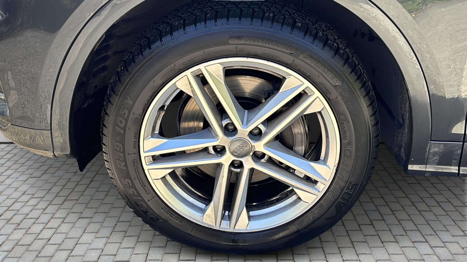 Used Audi Q5 2018 for sale - 78118699: Photo 6