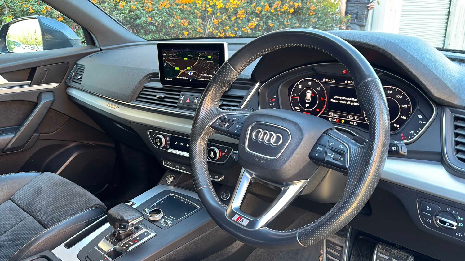 Used Audi Q5 2018 for sale - 78118699: Photo 8