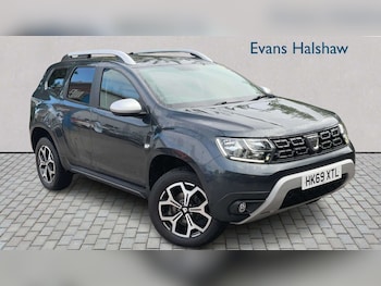 Used Dacia Duster 2019 for sale - 79499869: Photo