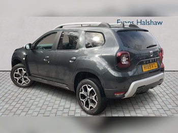 Used Dacia Duster 2019 for sale - 79499869: Photo