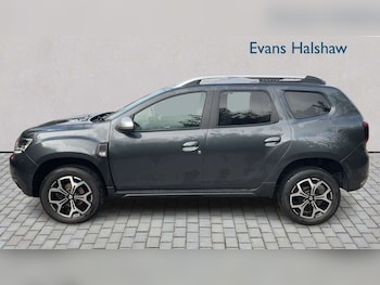 Used Dacia Duster 2019 for sale - 79499869: Photo