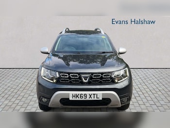 Used Dacia Duster 2019 for sale - 79499869: Photo