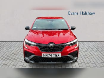 Used Renault Arkana 2024 for sale - 79851526: Photo