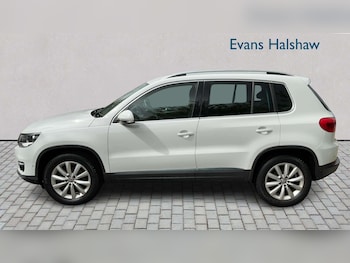 Used Volkswagen Tiguan 2014 for sale - 79051962: Photo