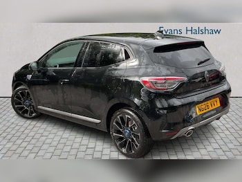 Used Renault Clio 2026 for sale - 79109586: Photo