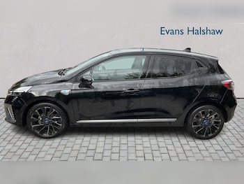 Used Renault Clio 2026 for sale - 79109586: Photo