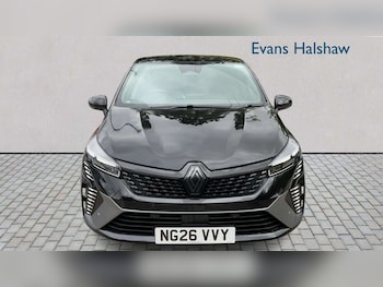 Used Renault Clio 2026 for sale - 79109586: Photo