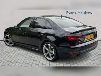Used Audi A4 2017 for sale - 79148180: Photo