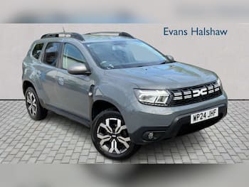 Used Dacia Duster 2024 for sale - 79637297: Photo