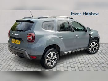 Used Dacia Duster 2024 for sale - 79637297: Photo